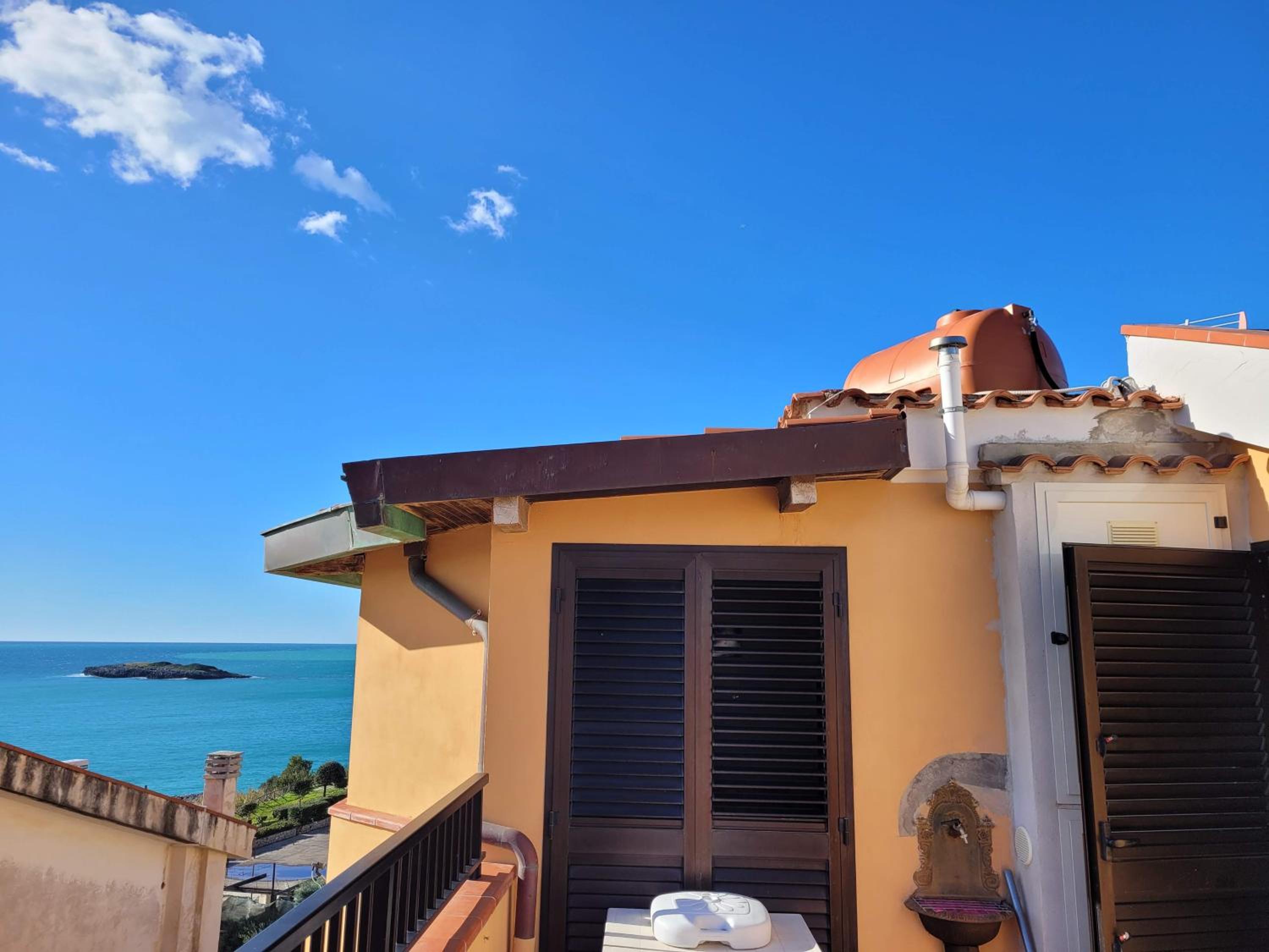 Terrazza Calanca