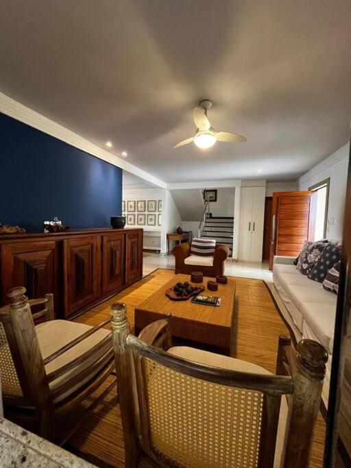 Casa de Temporada com Piscina