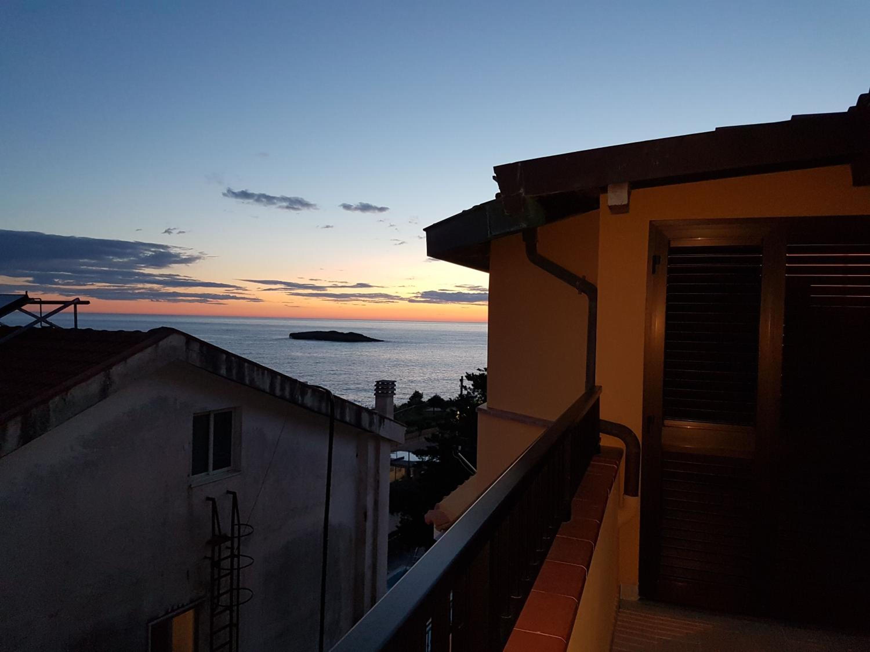 Terrazza Calanca