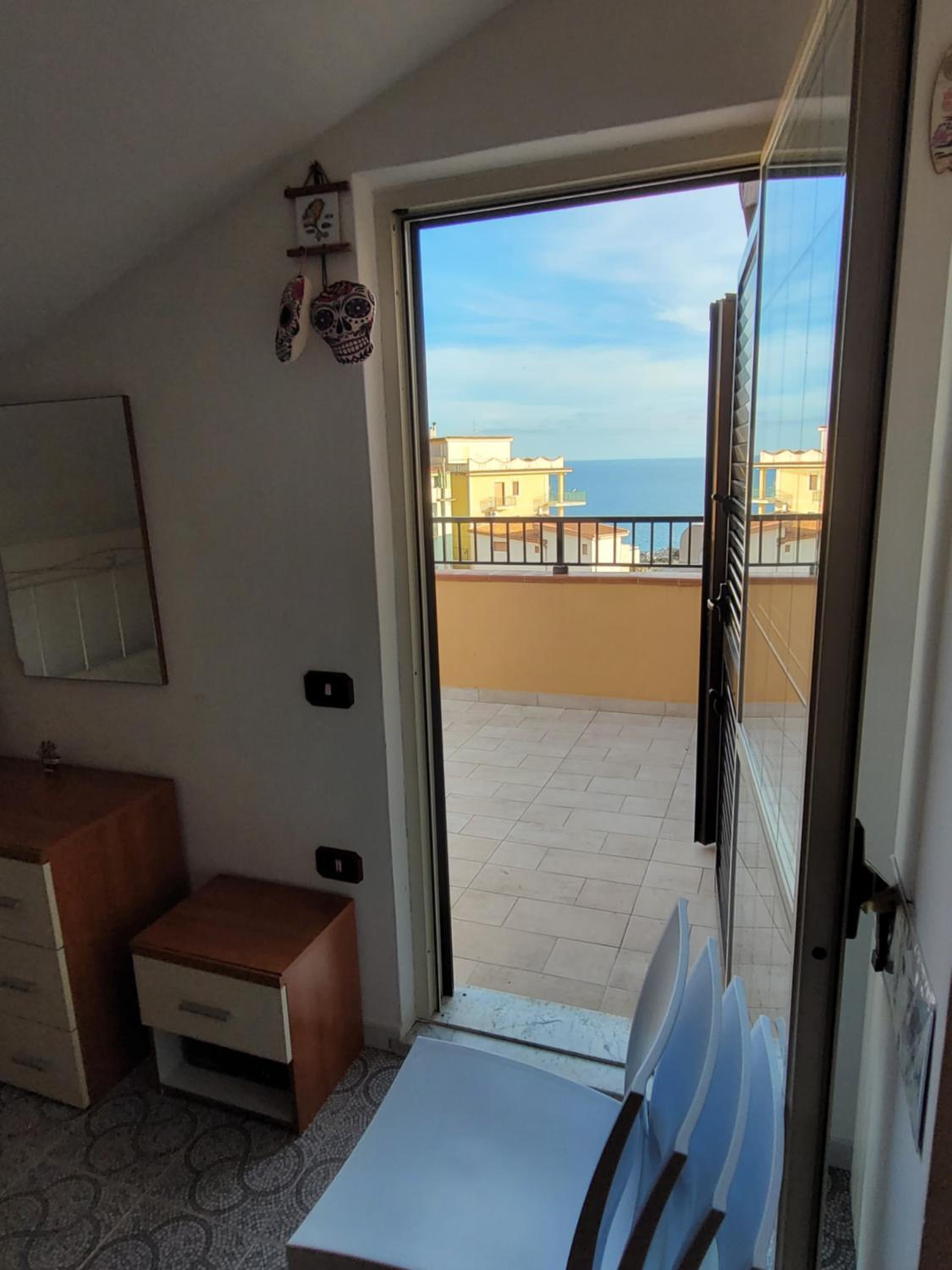 Terrazza Calanca