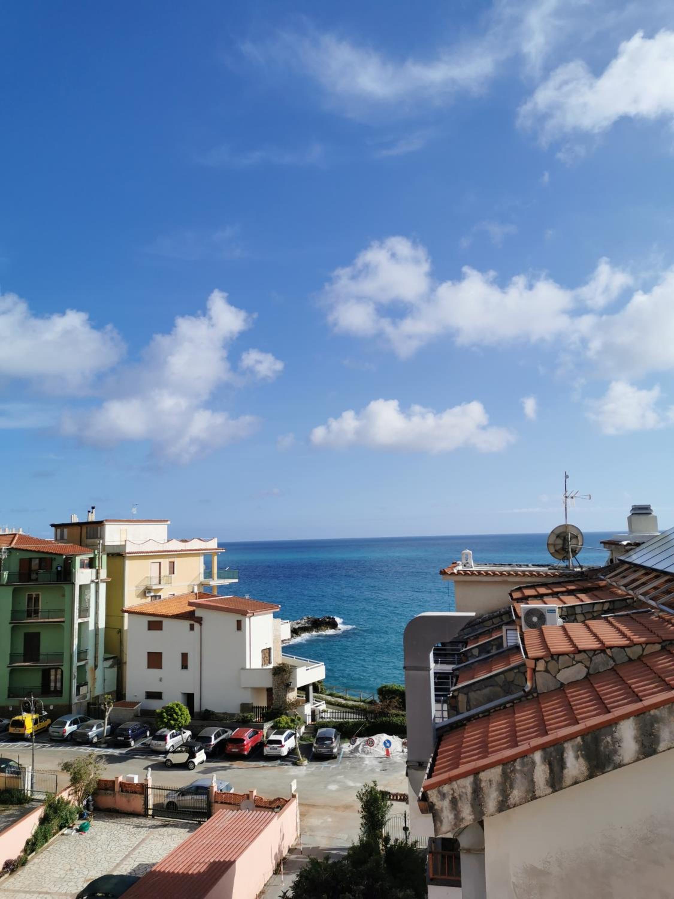 Terrazza Calanca