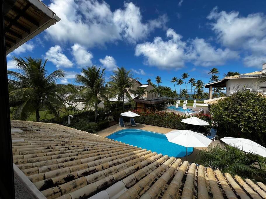 Casa de Temporada com Piscina