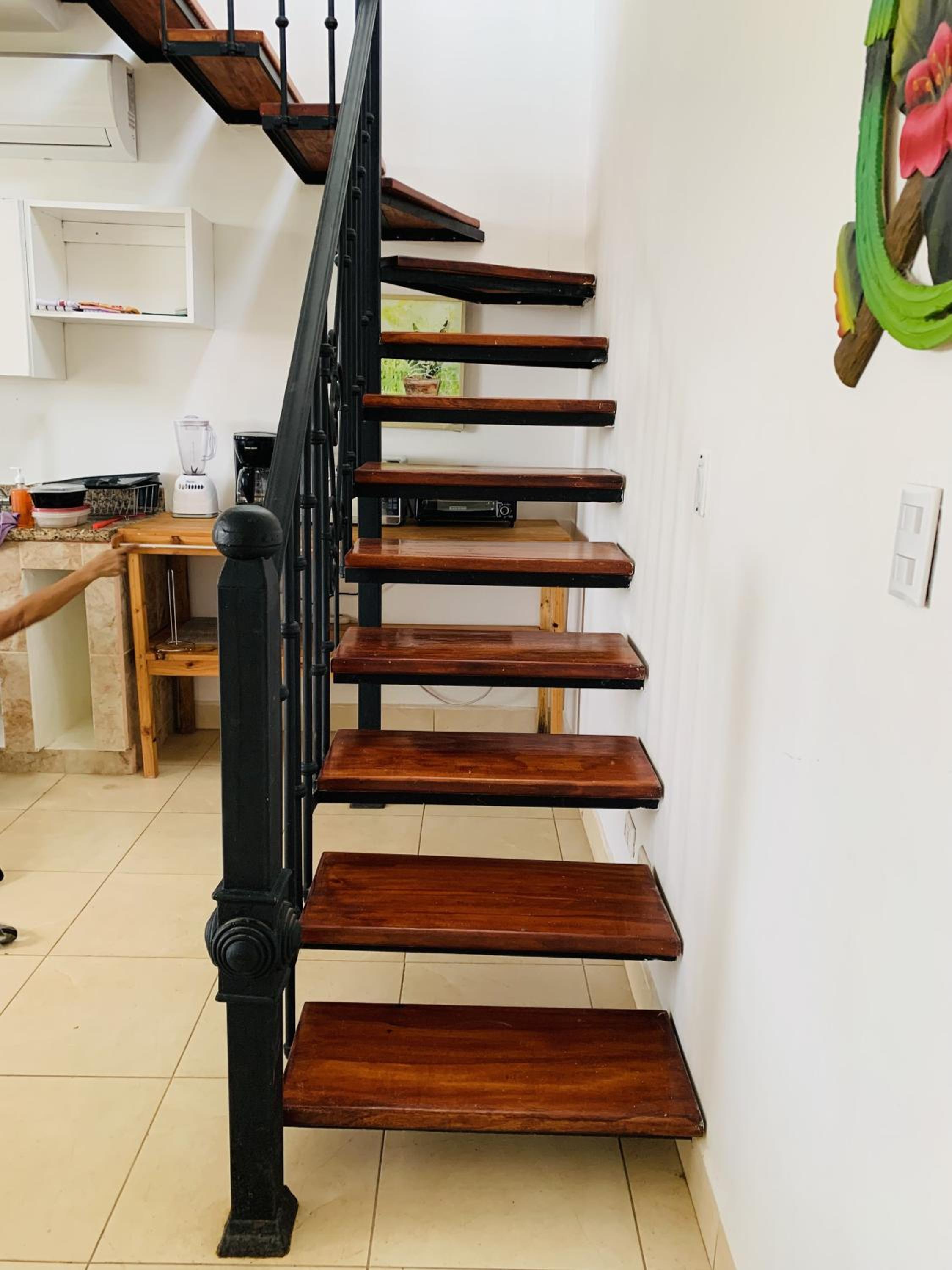 A6 PL Near the Beach 1bed 1bath private terrace