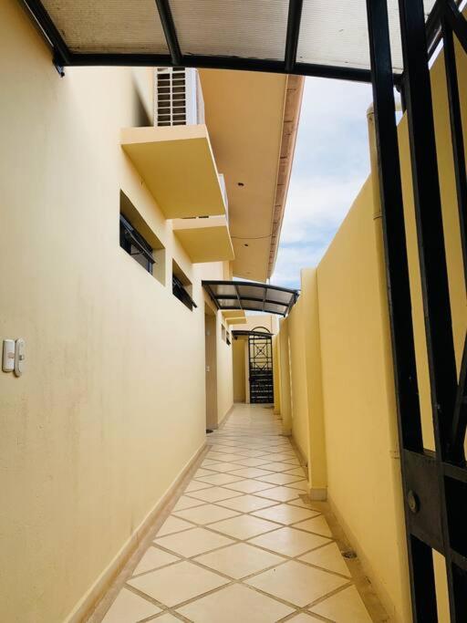 A6 PL Near the Beach 1bed 1bath private terrace