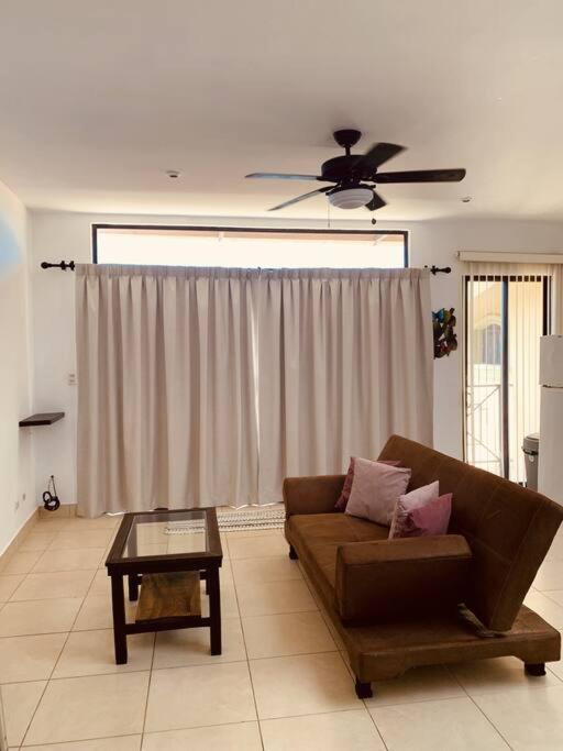 A6 PL Near the Beach 1bed 1bath private terrace