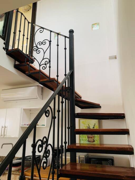 A6 PL Near the Beach 1bed 1bath private terrace