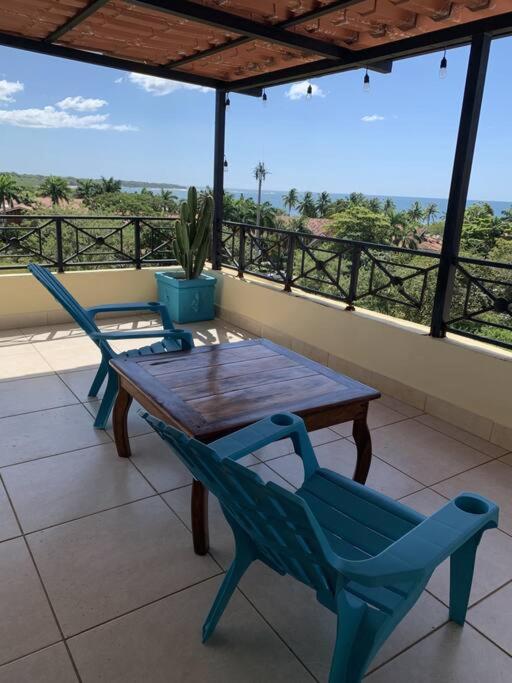 A6 PL Near the Beach 1bed 1bath private terrace