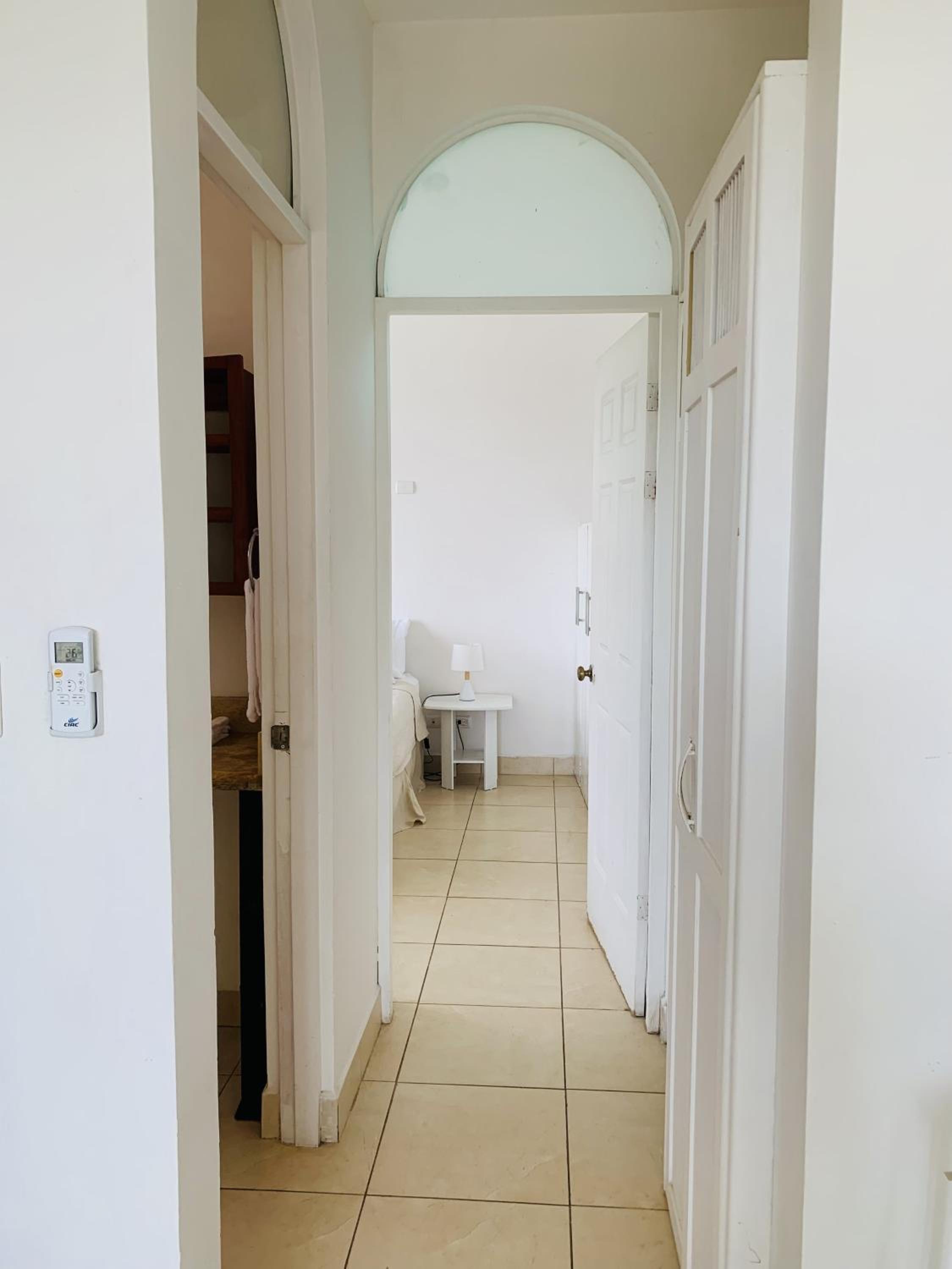A6 PL Near the Beach 1bed 1bath private terrace