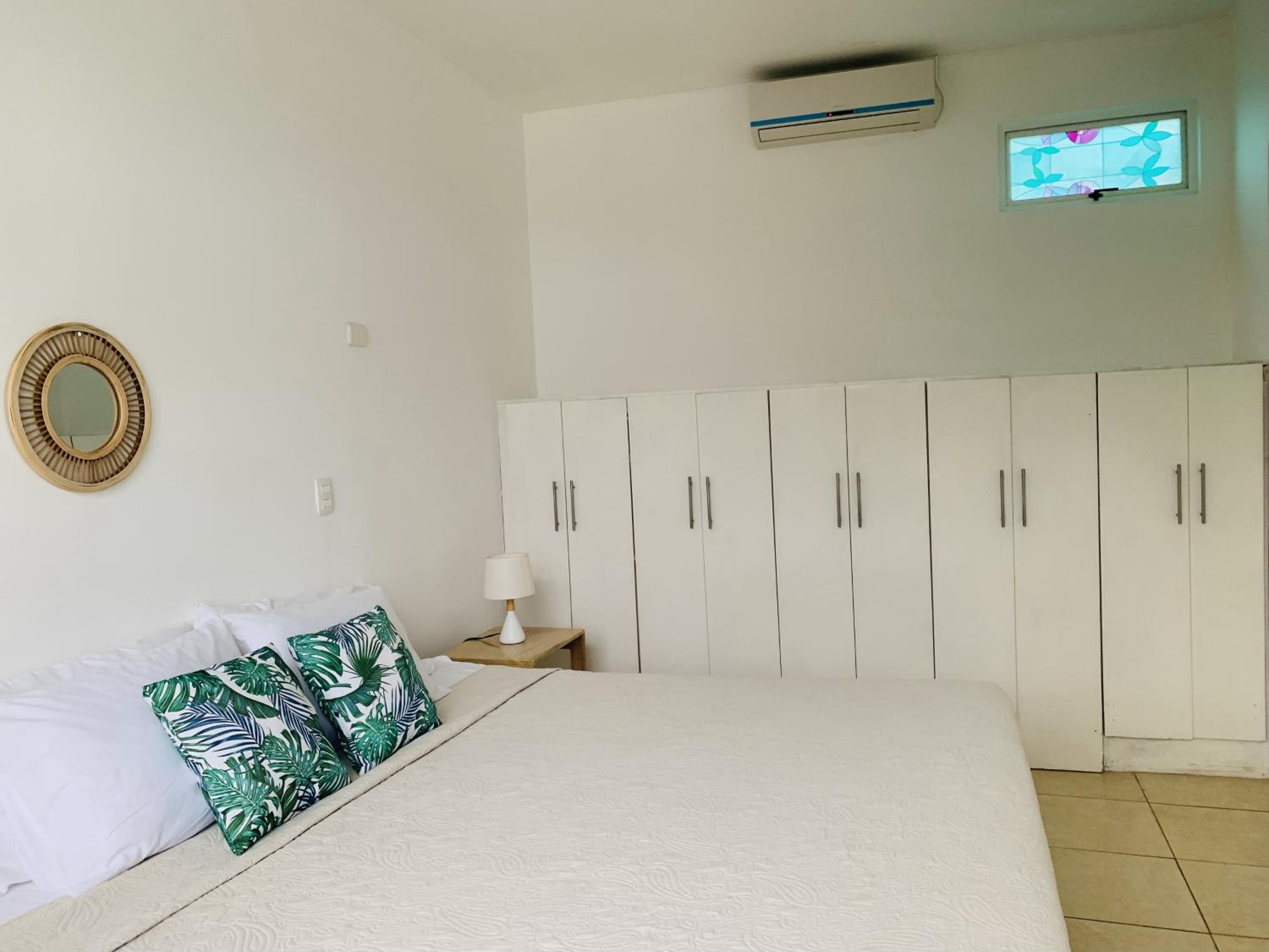 A6 PL Near the Beach 1bed 1bath private terrace
