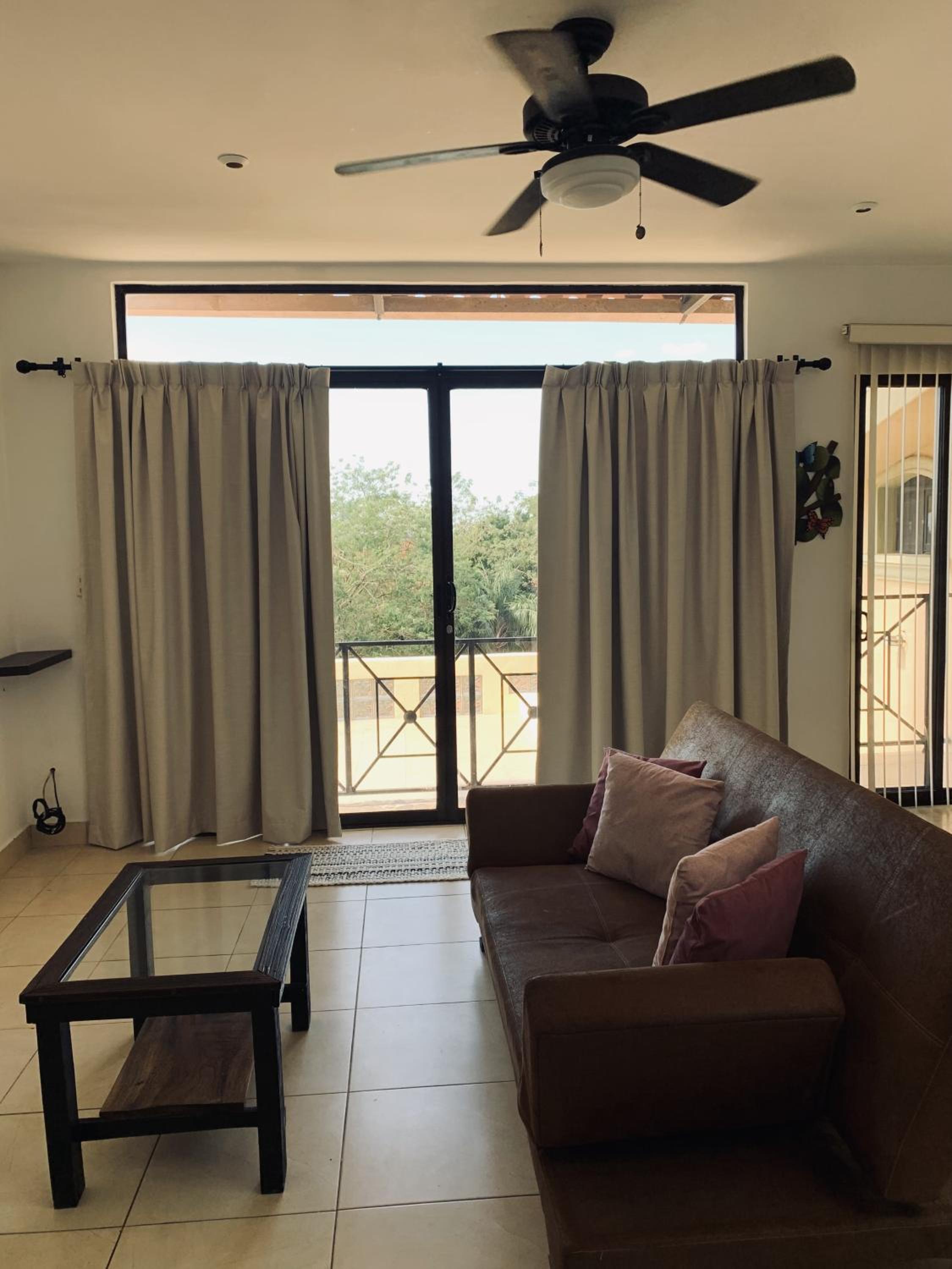 A6 PL Near the Beach 1bed 1bath private terrace