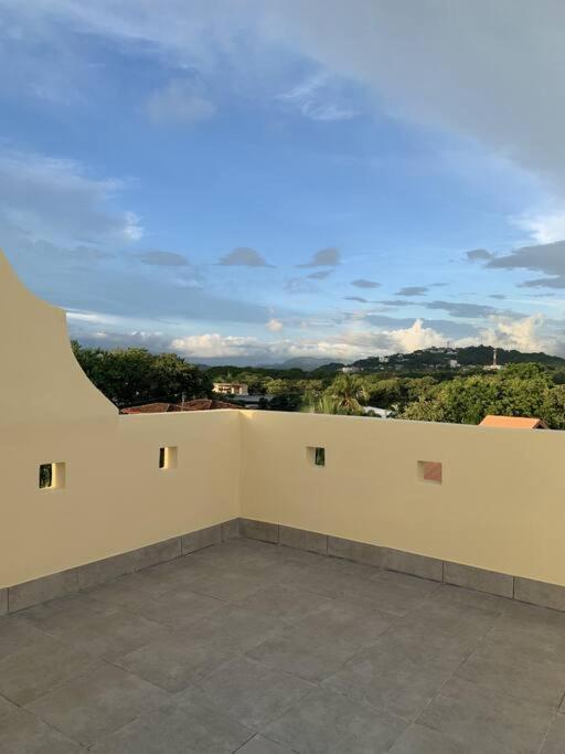 A6 PL Near the Beach 1bed 1bath private terrace