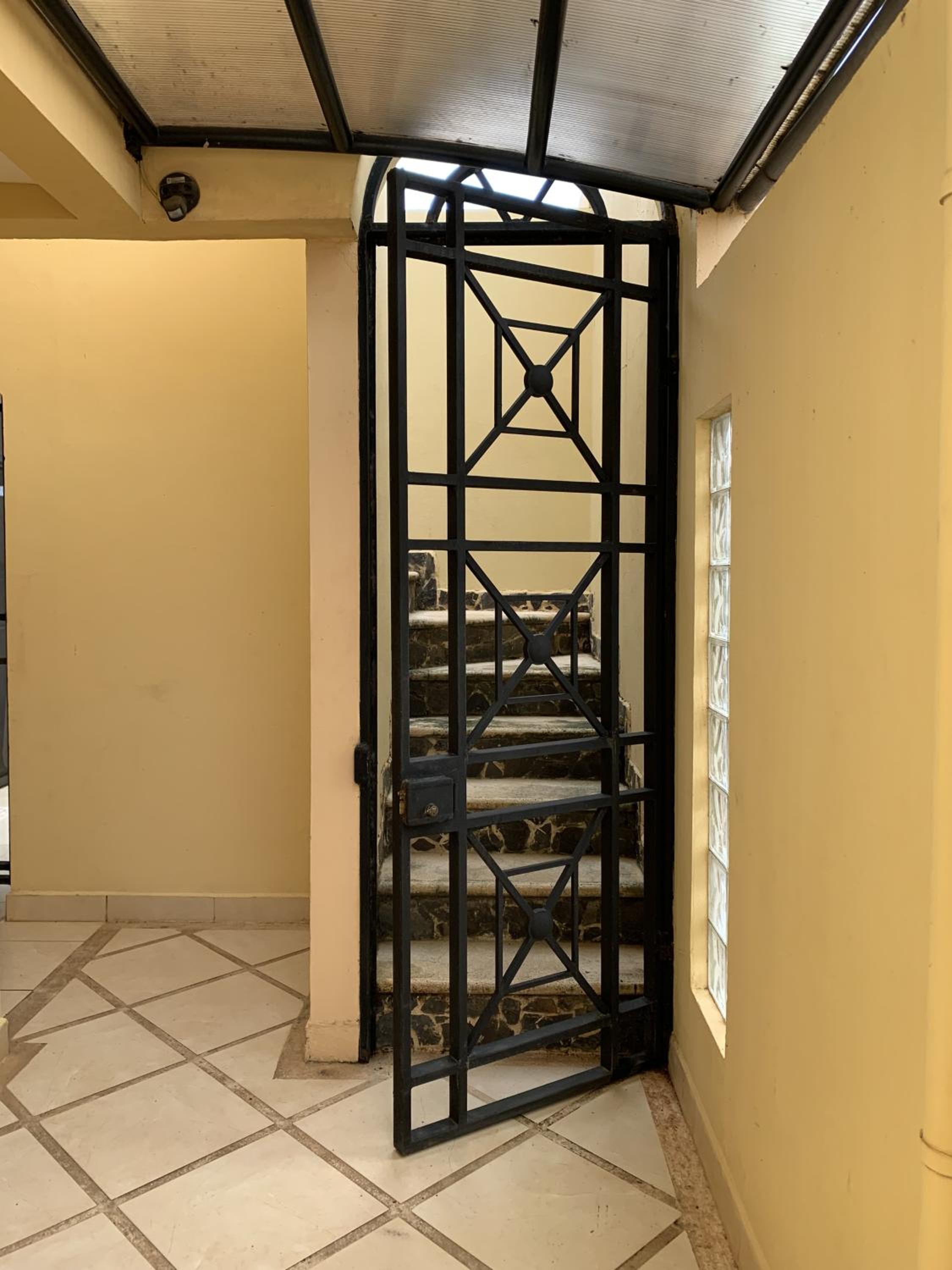 A6 PL Near the Beach 1bed 1bath private terrace