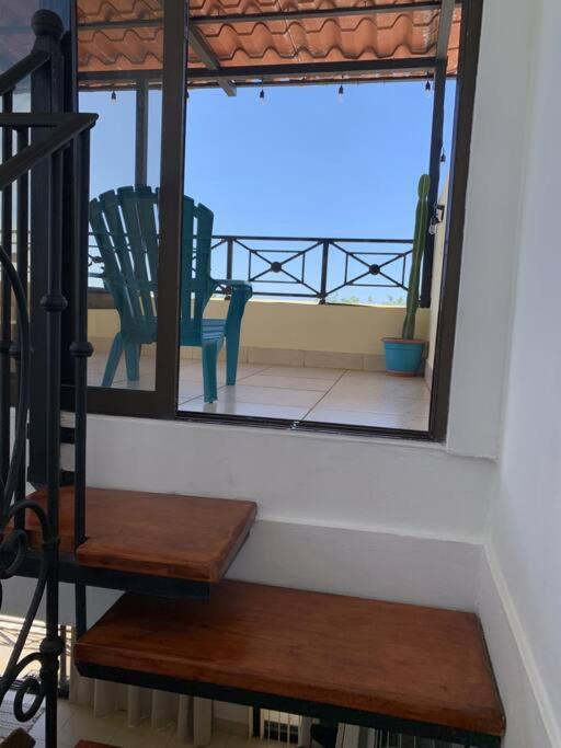 A6 PL Near the Beach 1bed 1bath private terrace
