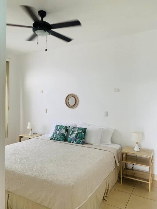 A6 PL Near the Beach 1bed 1bath private terrace