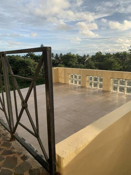 A6 PL Near the Beach 1bed 1bath private terrace
