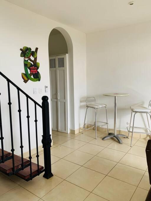 A6 PL Near the Beach 1bed 1bath private terrace