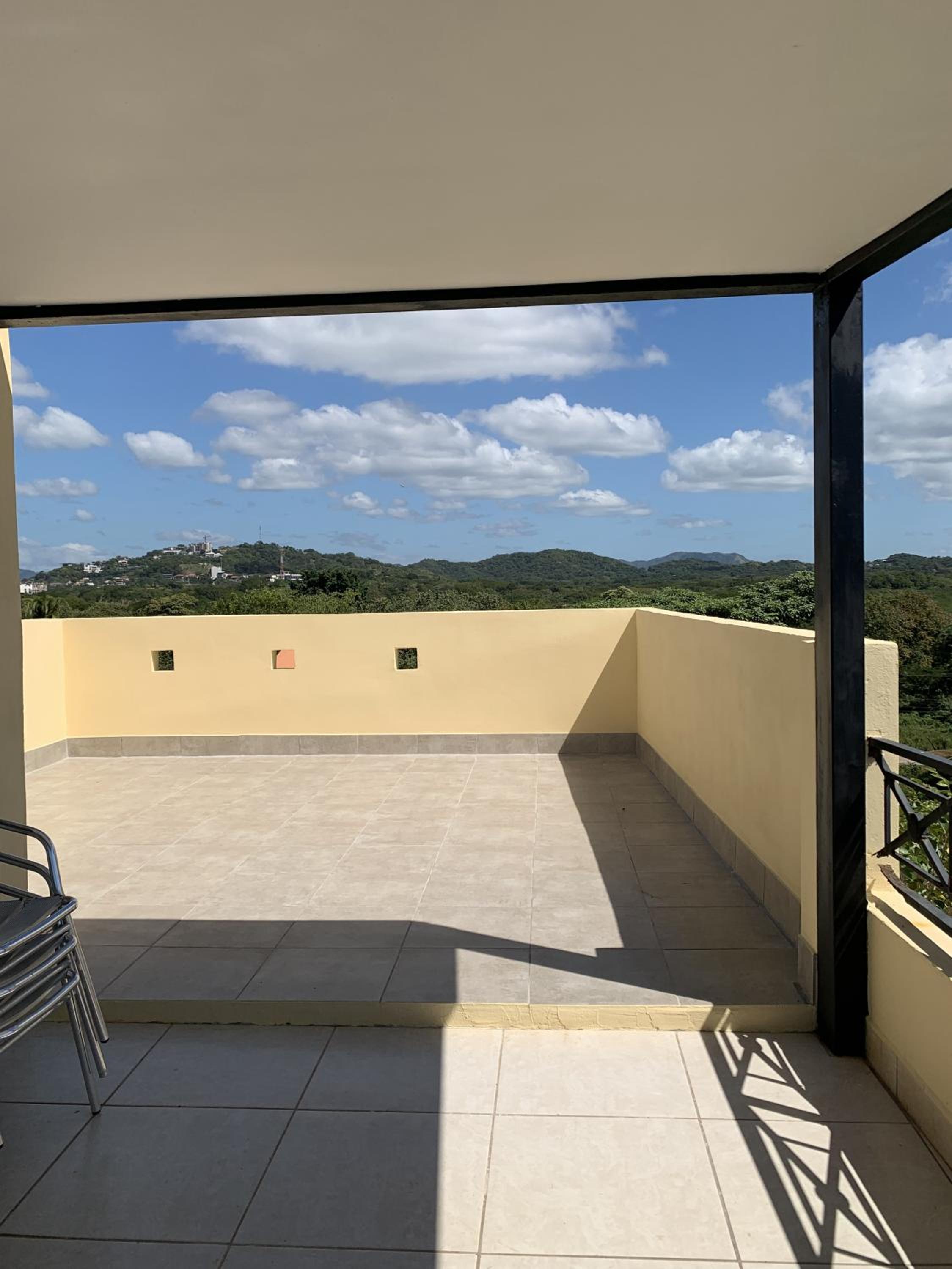 A6 PL Near the Beach 1bed 1bath private terrace