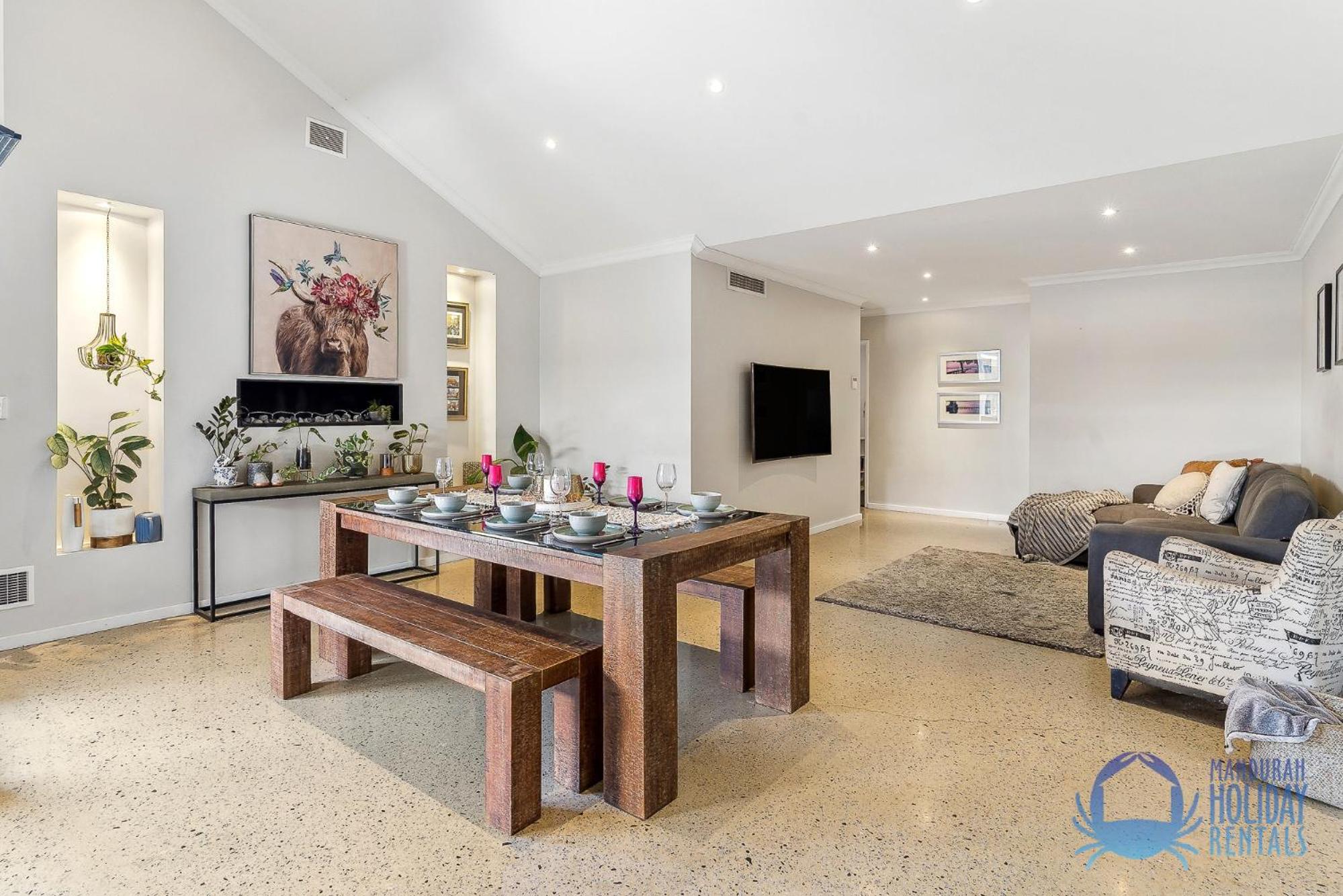 Soldiers Cove Luxury Retreat