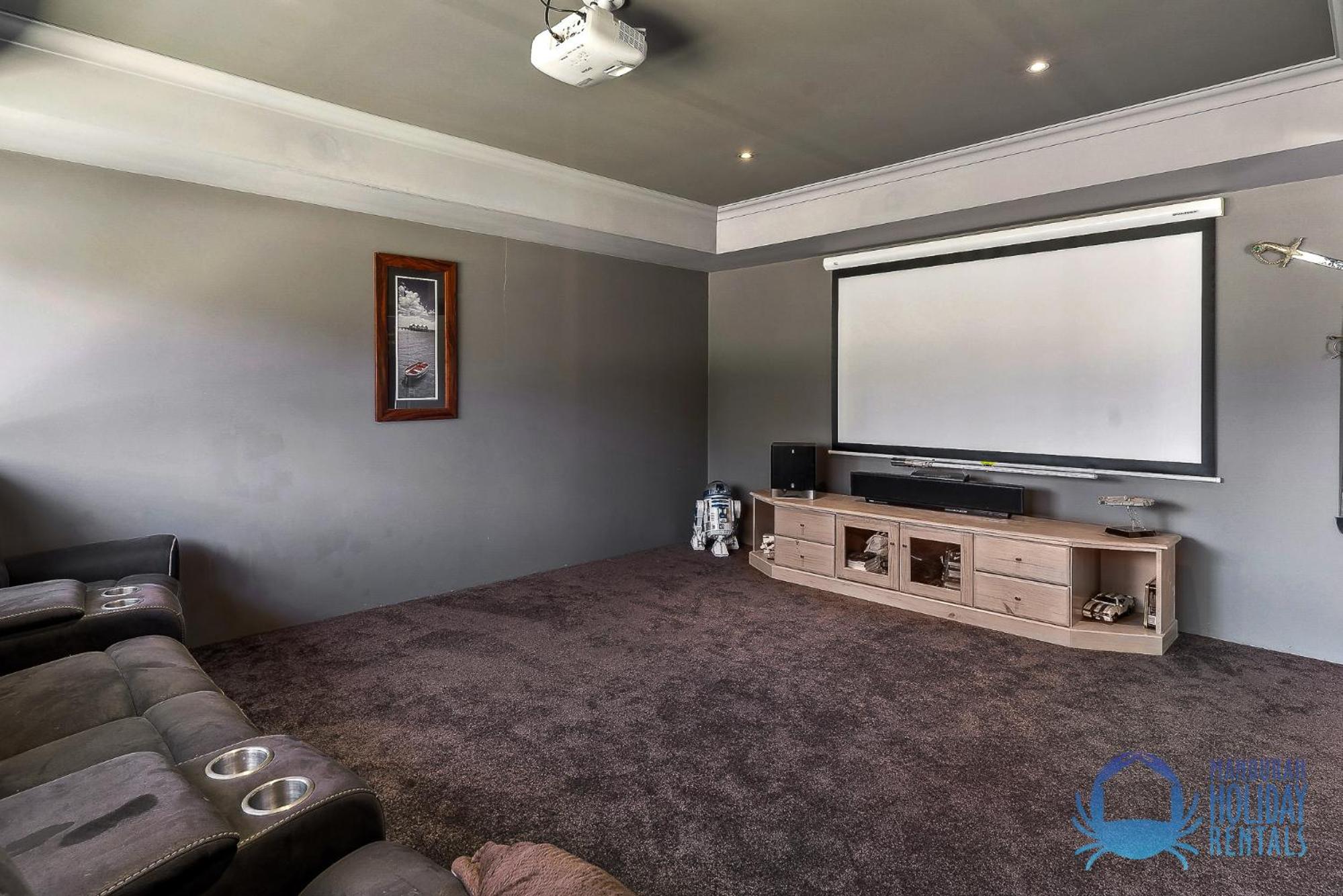Soldiers Cove Luxury Retreat
