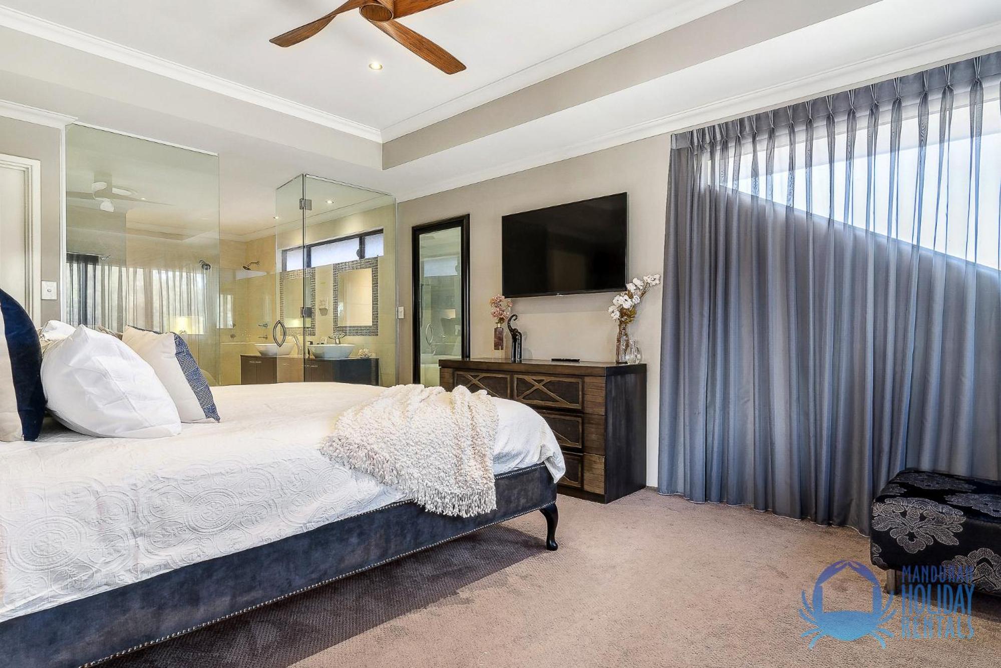 Soldiers Cove Luxury Retreat