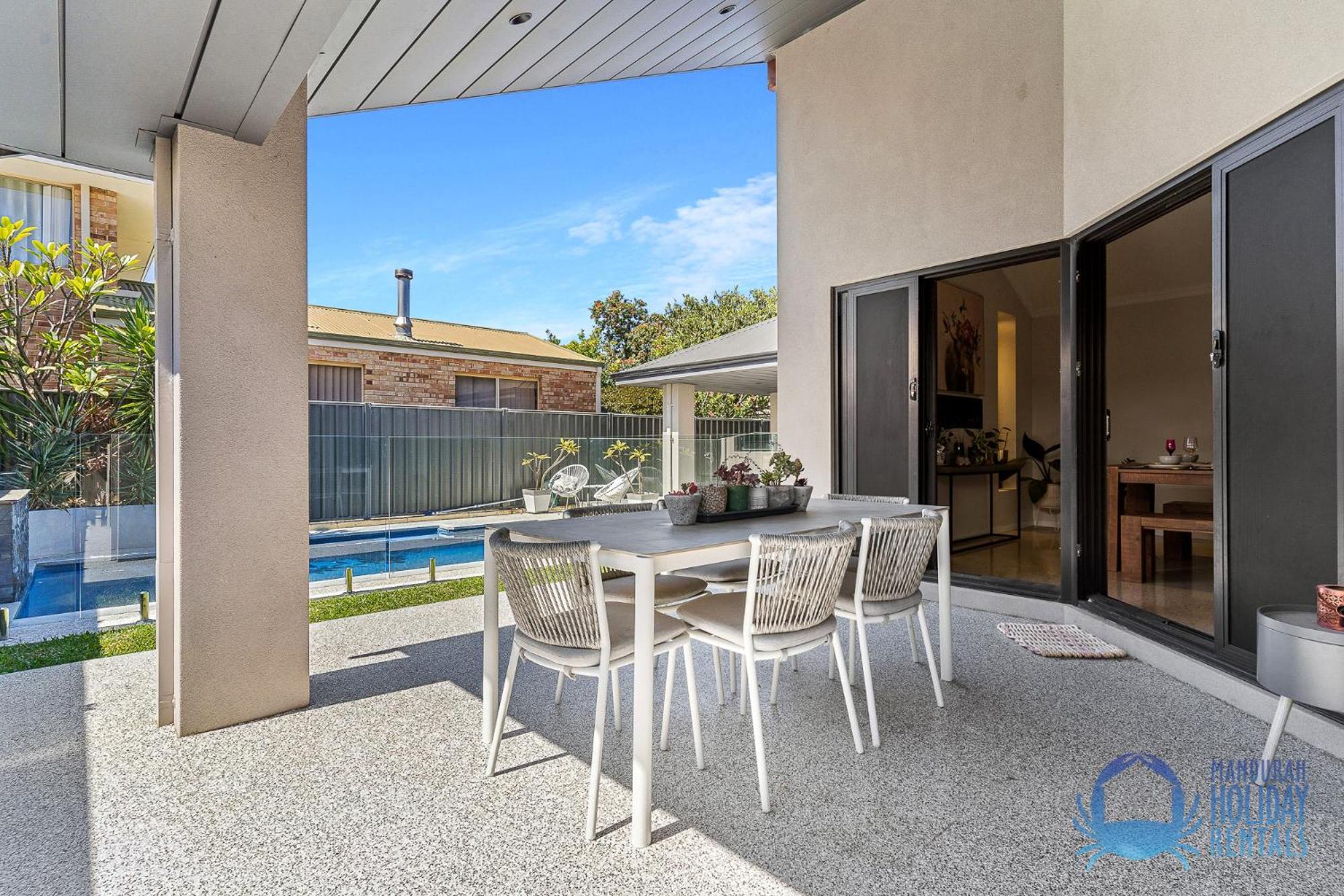 Soldiers Cove Luxury Retreat