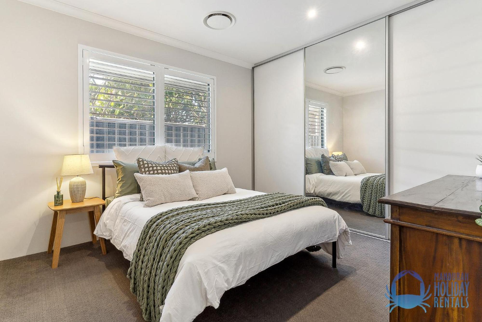Soldiers Cove Luxury Retreat
