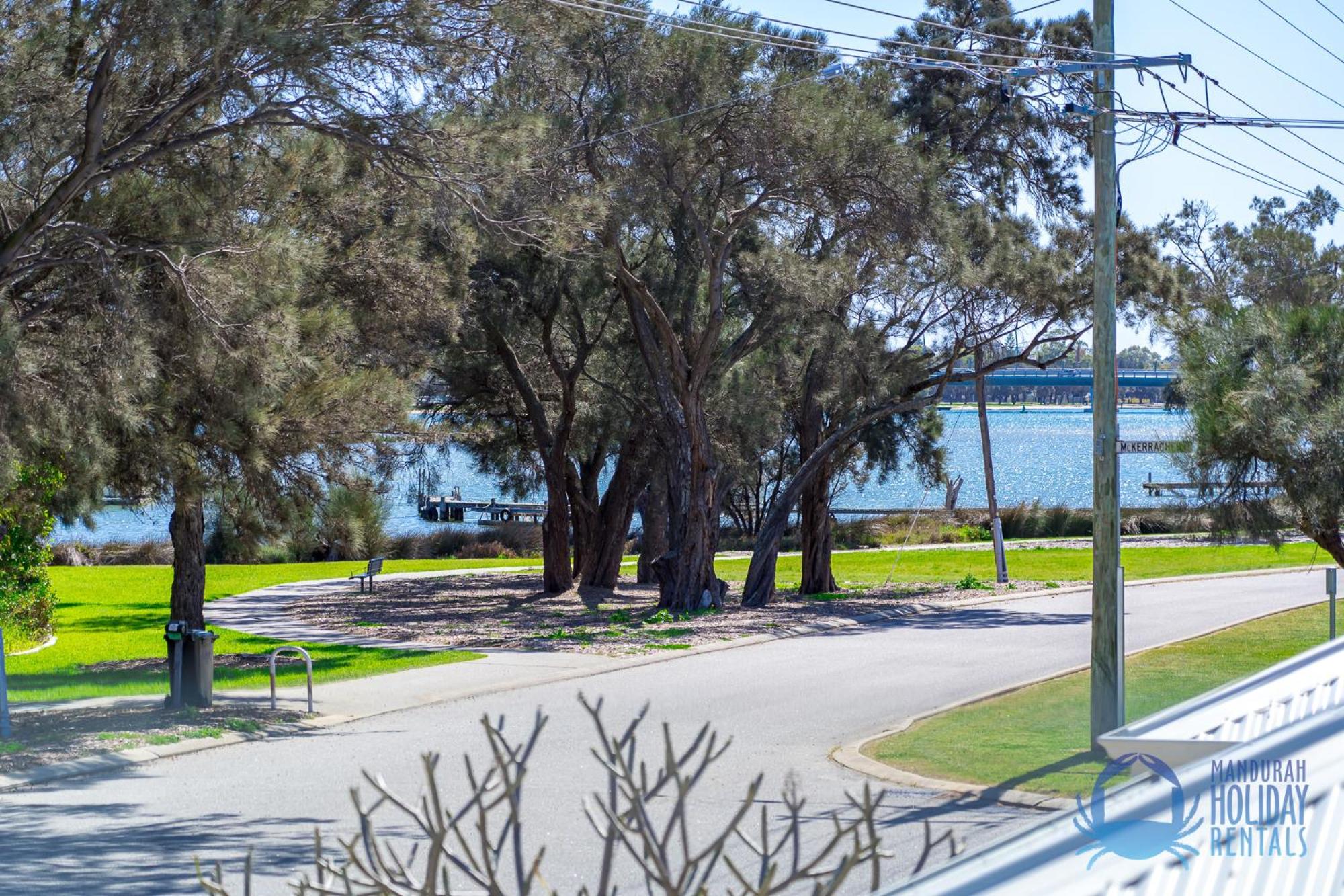 Soldiers Cove Luxury Retreat