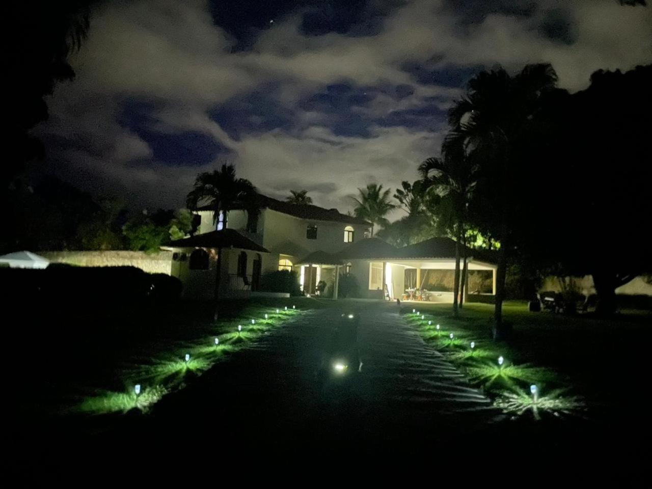 Villa Michel