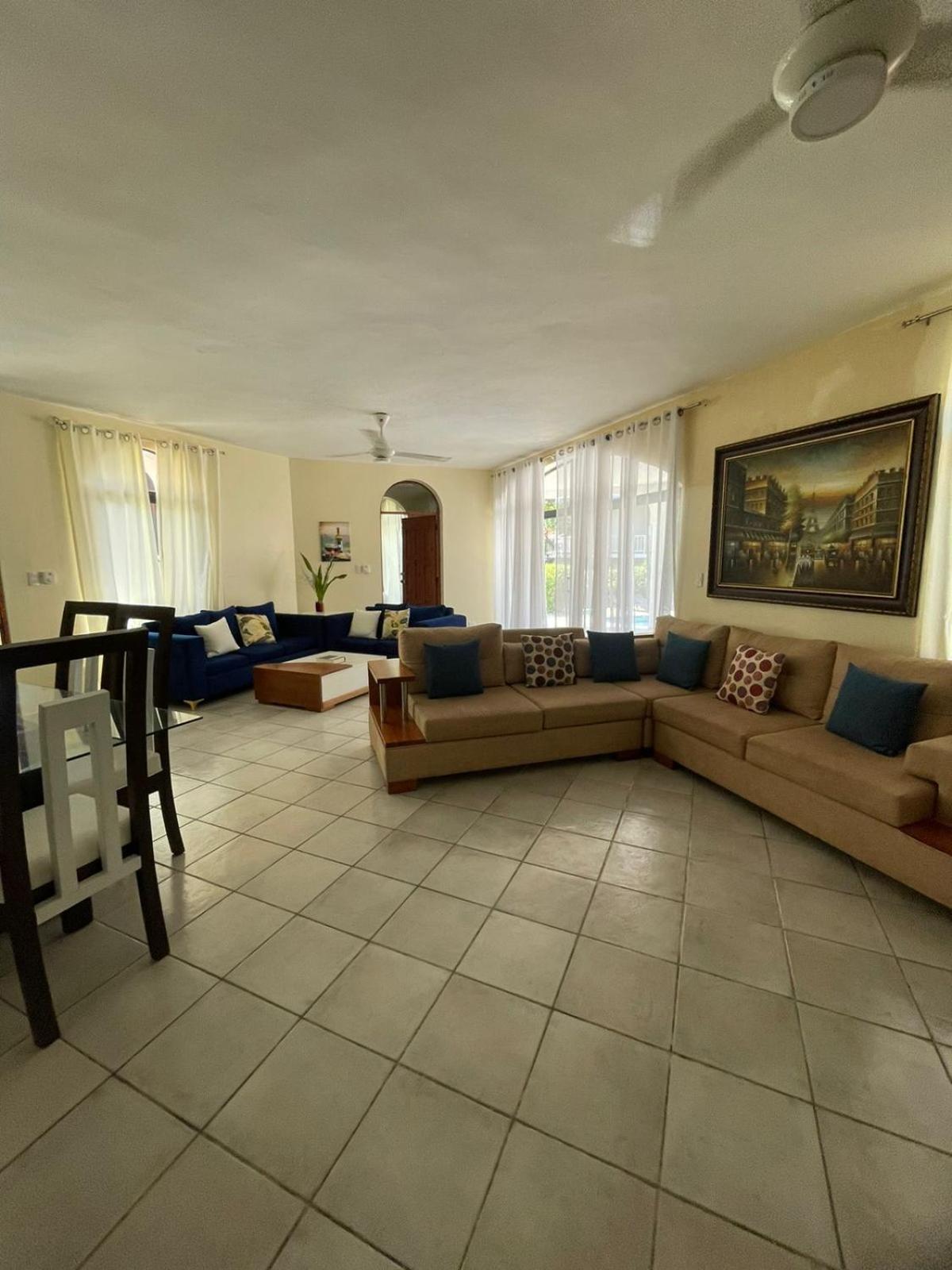 Villa Michel