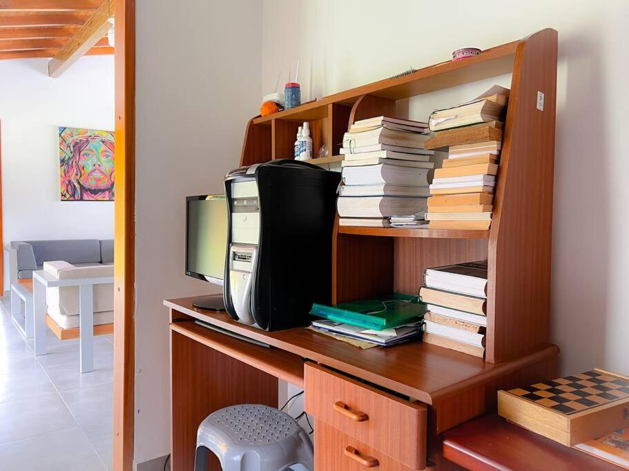 15 mins to Jardín Spacious & Convenient House