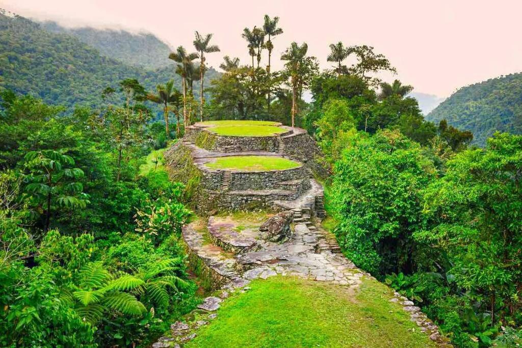 15 mins to Jardín Spacious & Convenient House