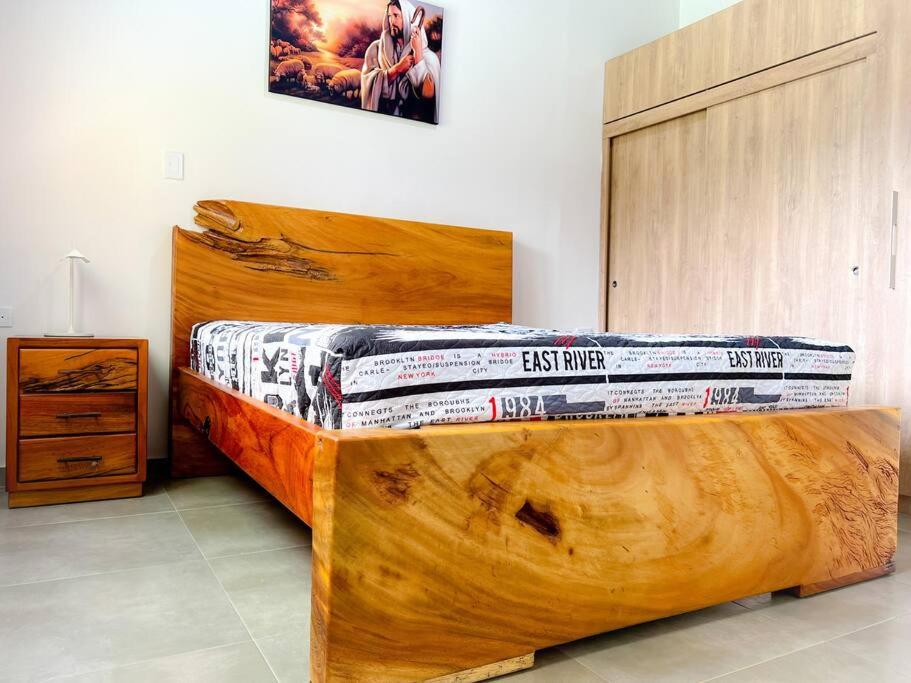 15 mins to Jardín Spacious & Convenient House