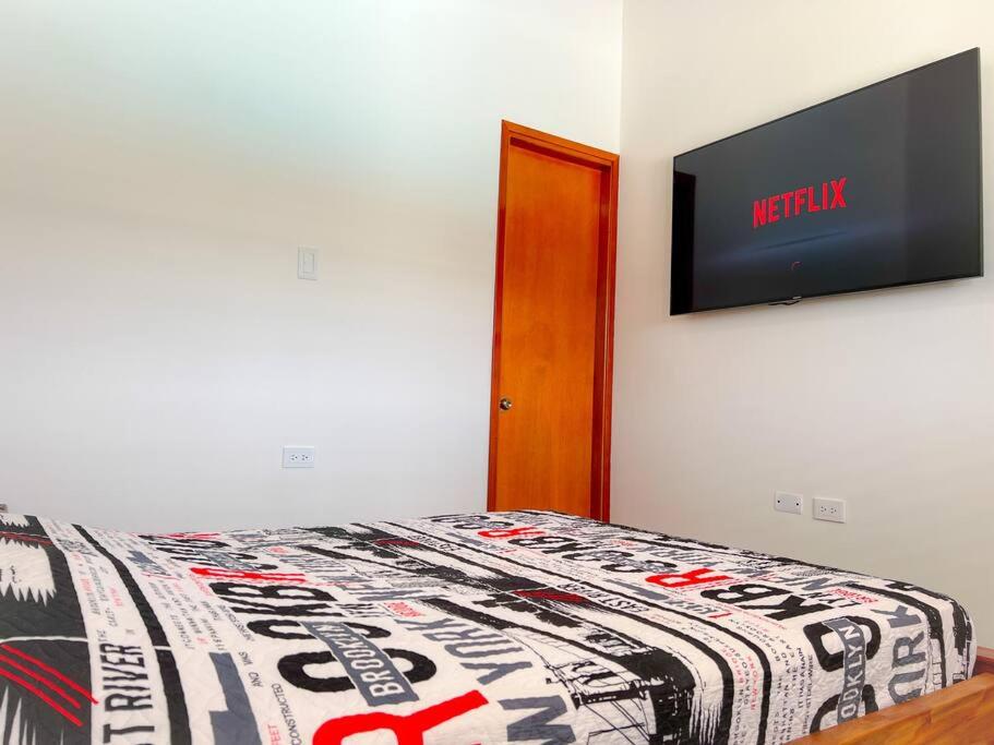 15 mins to Jardín Spacious & Convenient House
