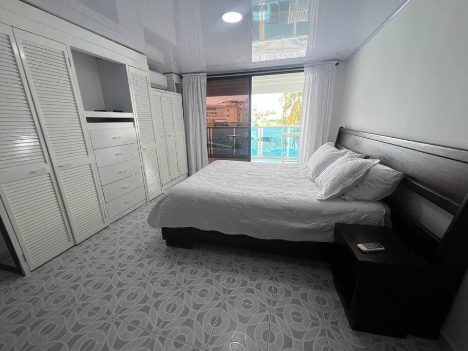 Relax Apt A 1 cuadra de playas