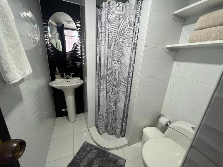 Relax Apt A 1 cuadra de playas