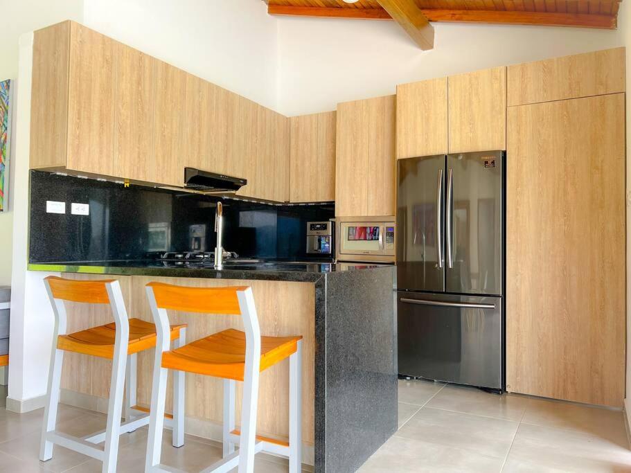 15 mins to Jardín Spacious & Convenient House