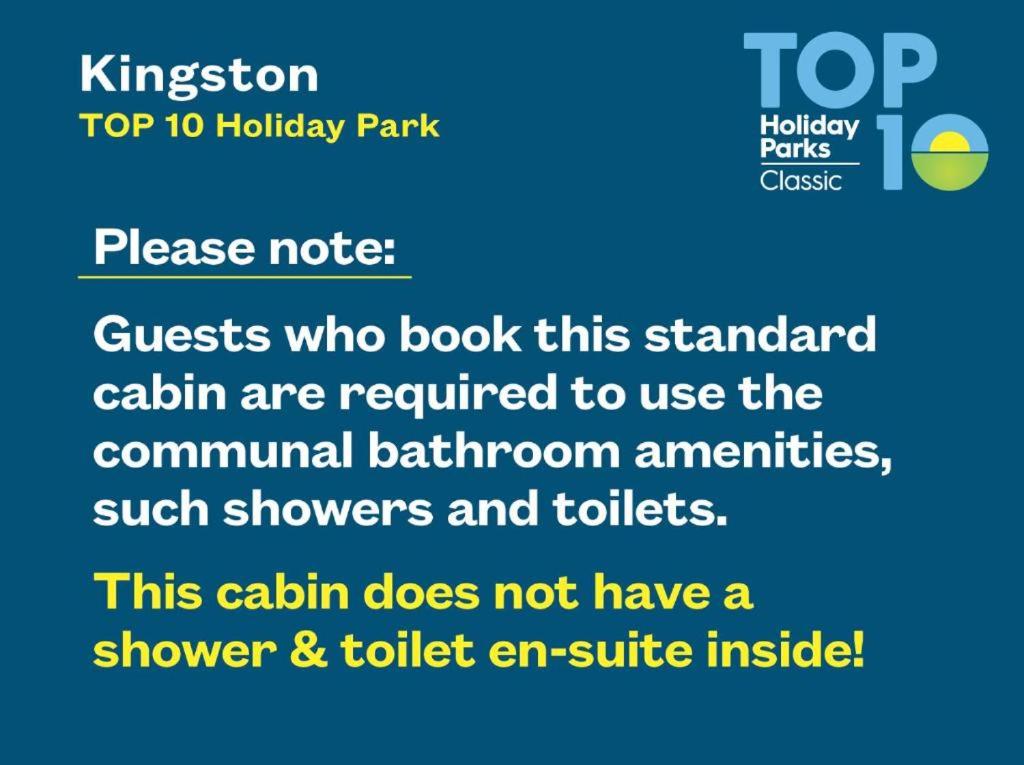 Kingston TOP 10 Holiday Park 55