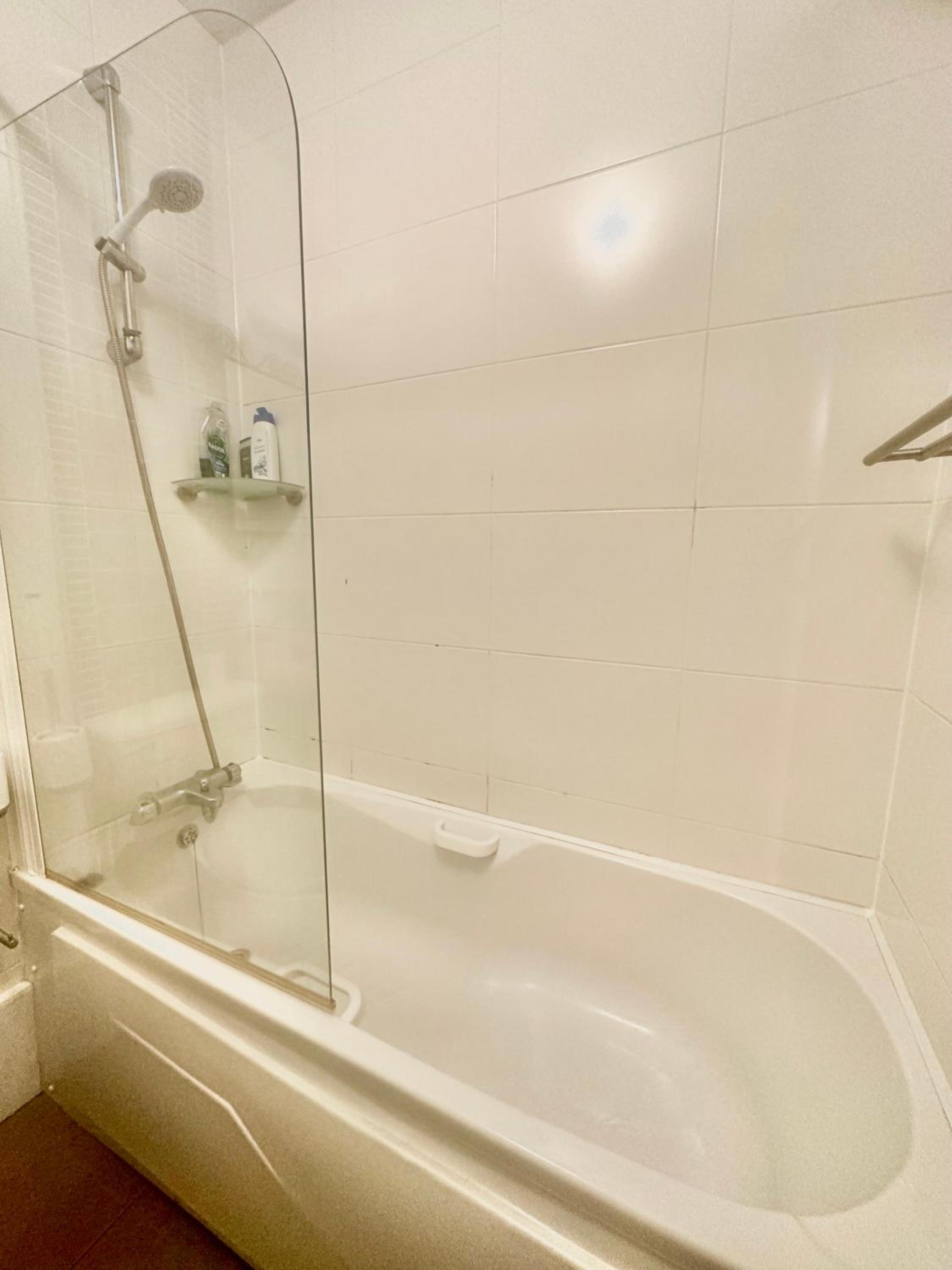 Central Accommodation in Dublin
