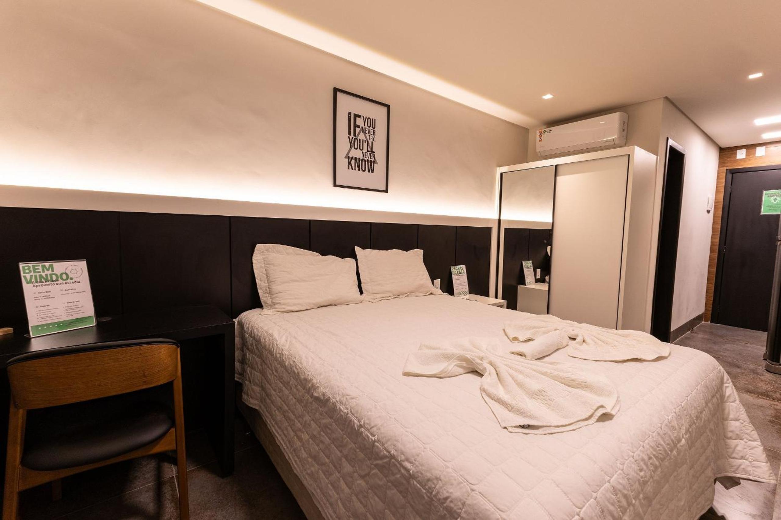Loft moderno no coração de Barreiras by WeHousy