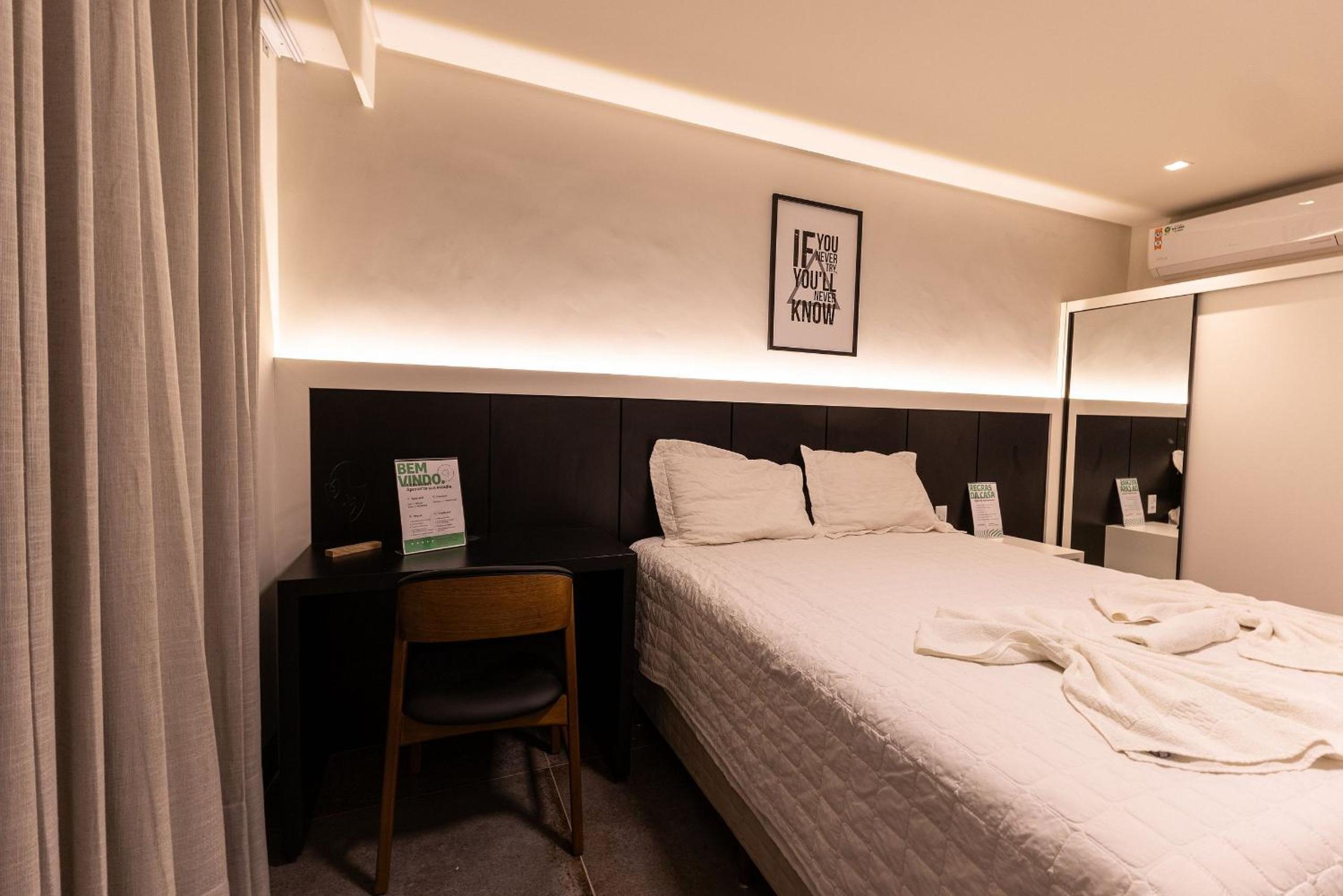 Loft moderno no coração de Barreiras by WeHousy