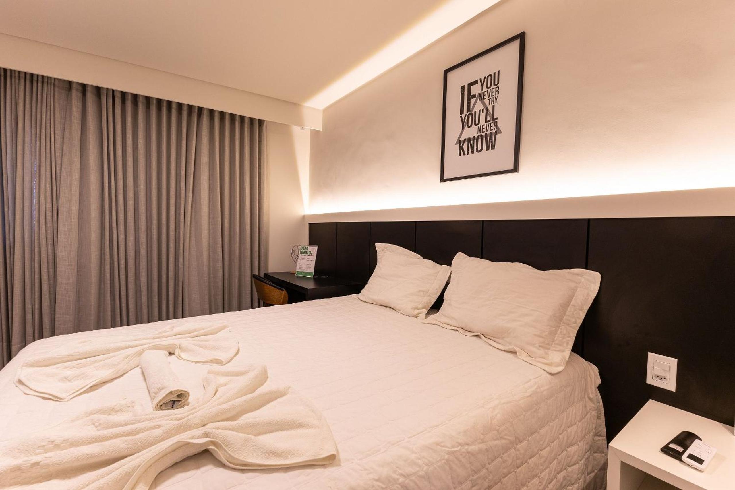Loft moderno no coração de Barreiras by WeHousy