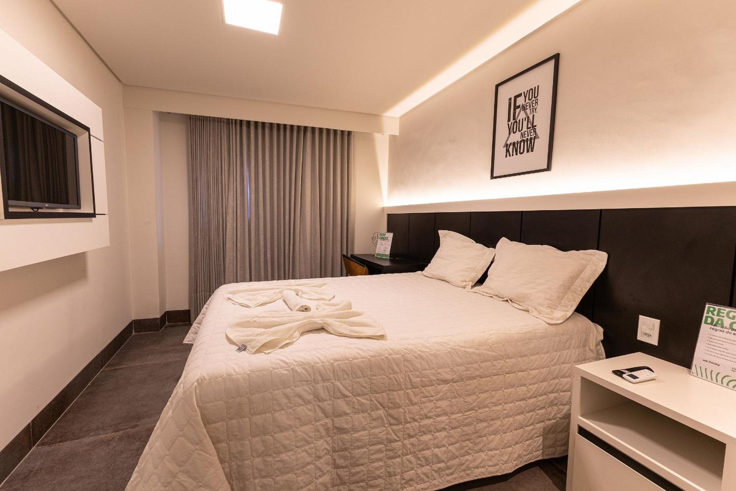 Loft moderno no coração de Barreiras by WeHousy