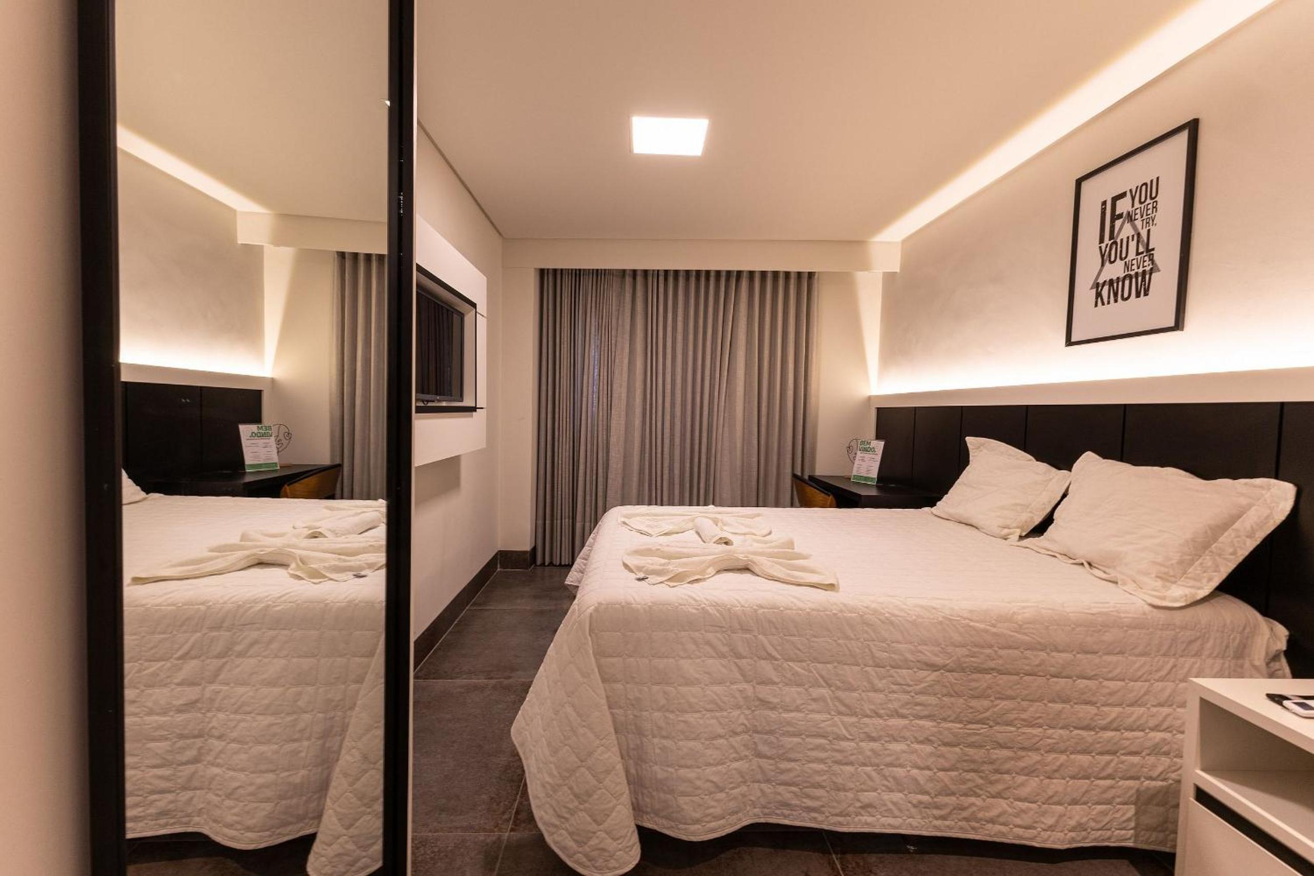 Loft moderno no coração de Barreiras by WeHousy