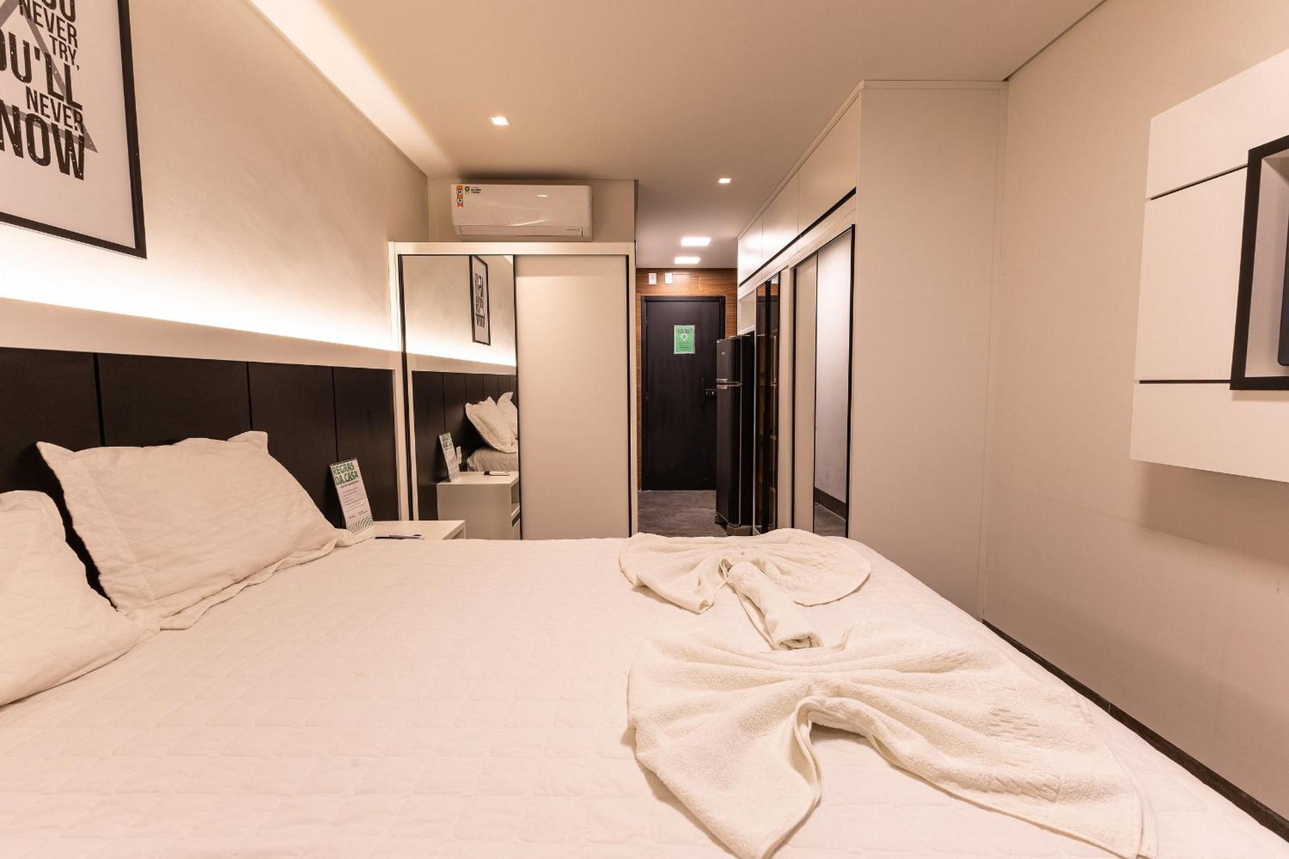 Loft moderno no coração de Barreiras by WeHousy