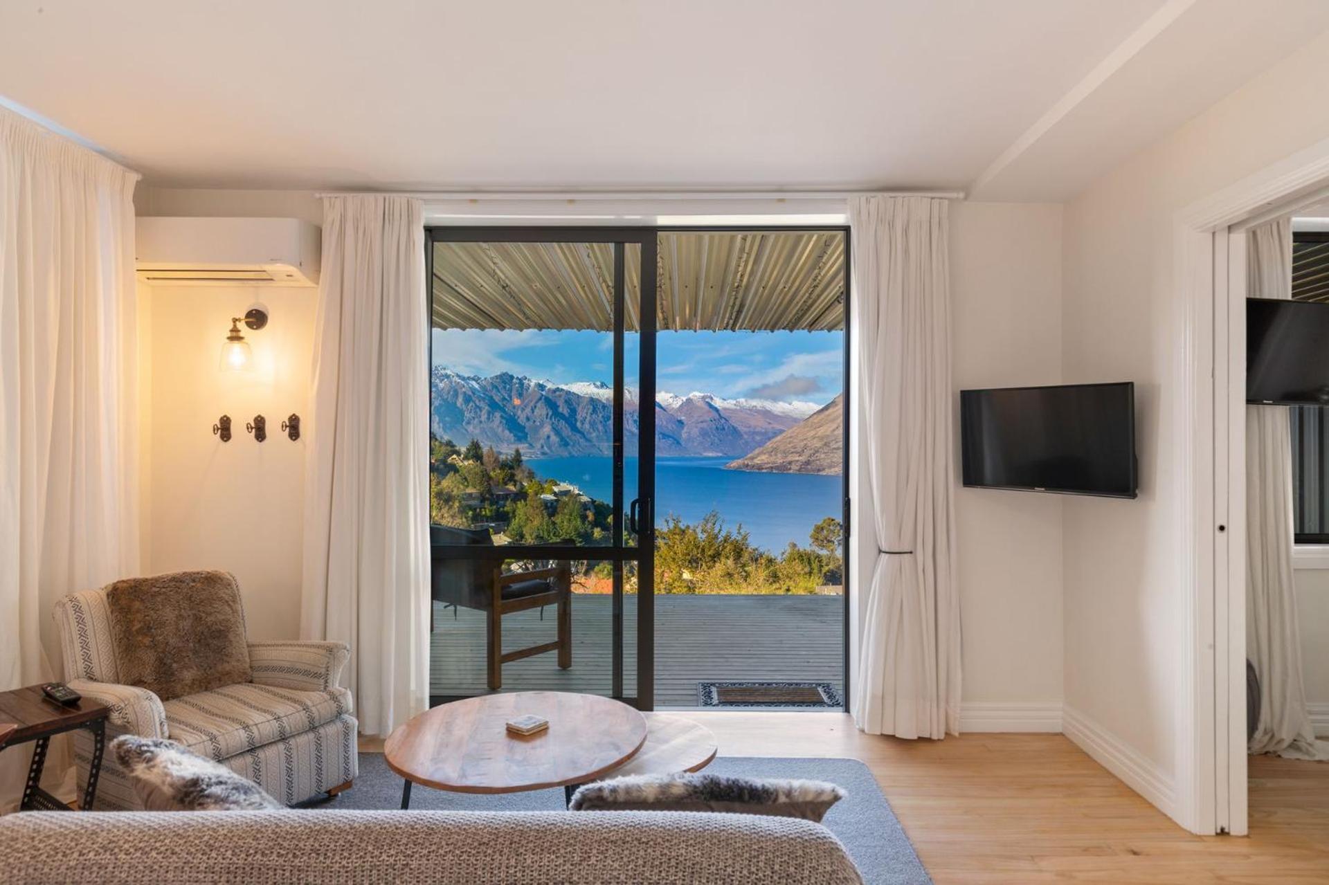 Summit Serenity Three Bedroom