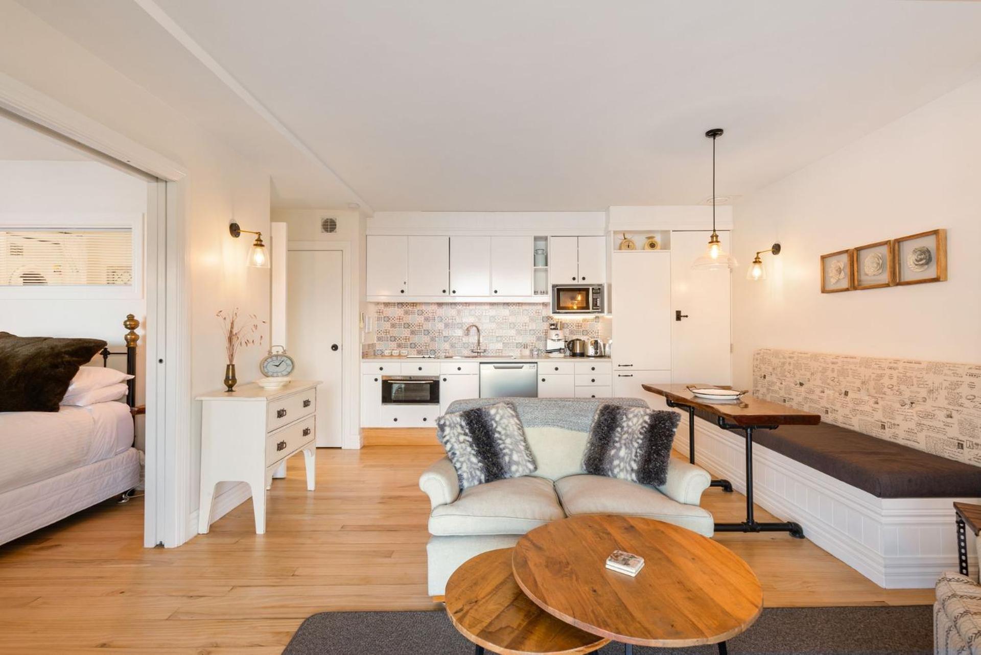 Summit Serenity Three Bedroom