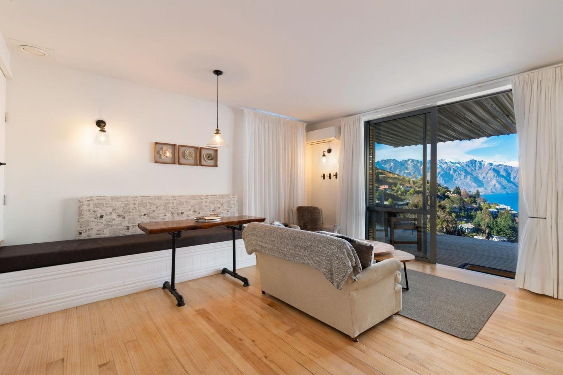 Summit Serenity Three Bedroom