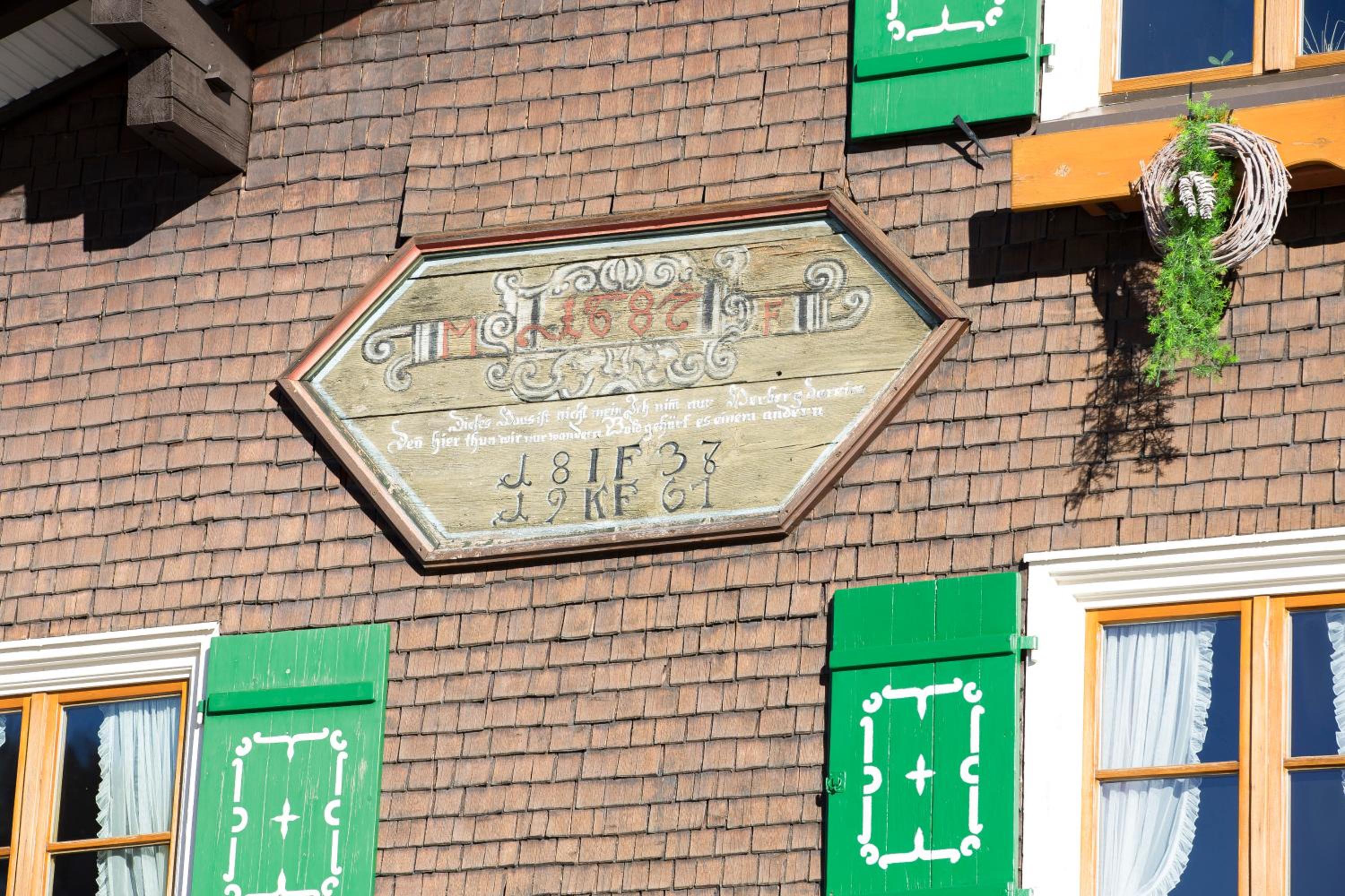 Gästehaus Fritz