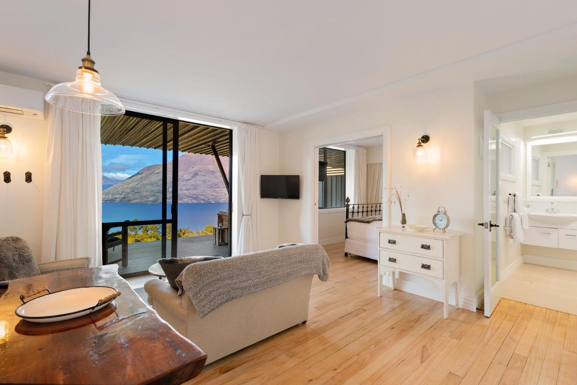 Summit Serenity Three Bedroom