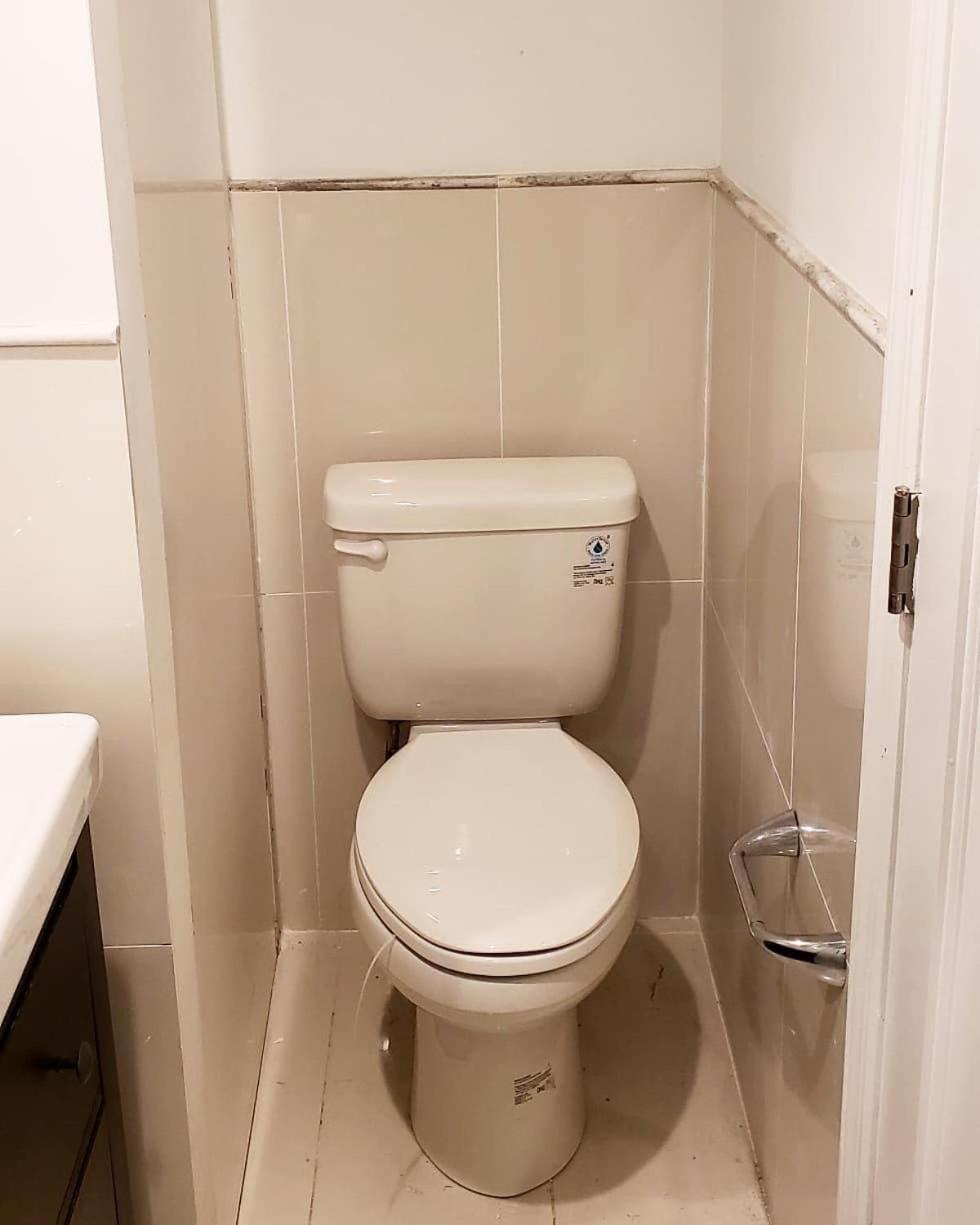 Central Accommodation in Dublin